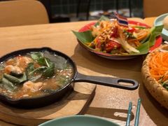 -迷你椰·泰式大排档(共康店)