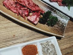 -御牛道日式烤肉料理(杭州万象城店)