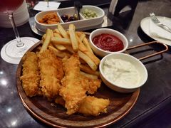 -瑞吉吧 The St·Regis Bar(长沙瑞吉酒店)