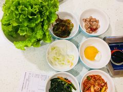 -韩时烤肉(枫蓝店)