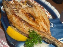 -弓二·烧鸟居酒屋(财富购物中心店)
