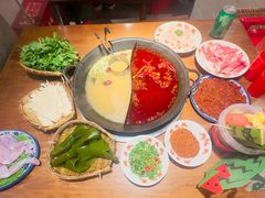 -后火锅(南京东路总店)