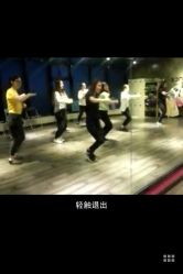 -STUDIO E POLE DANCE