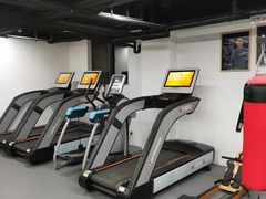 -清橙健身(学院路店)