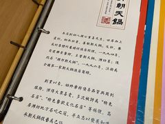 -韩邦朝天锅