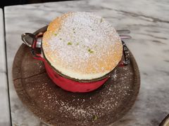 -The Rug Cafe(王府中环店)