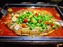 -炉鱼(西溪银泰城店)