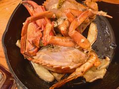 -莲花公园煎蟹·30年闽菜(火车站店)