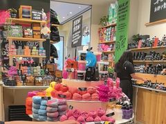 -LUSH(威尼斯人店)