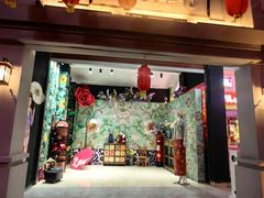-三亚红色娘子军演艺公园景区