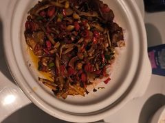 -兰湘子·湘菜小炒(南京江宁万达店)