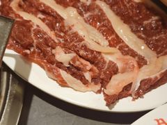 肥肉-贵宾牛·潮汕牛肉火锅(珠池总店)