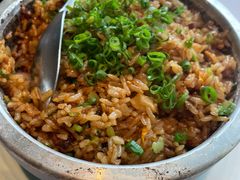 -潮上潮(南中环店)