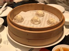 特色小笼包-鼎泰丰(环贸店)