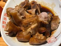 -恋萍小吃(时代店)