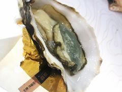 -HIHE Bistro·Oyster Bar(华熙live店)