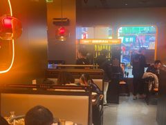 -探鱼·鲜青椒爽麻烤鱼(增城东汇城店)