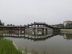 -西海子公园