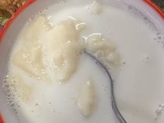 -黄师奶甜品店
