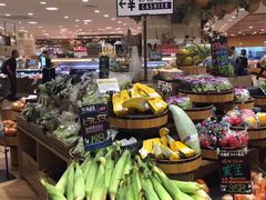 -阪急百货店(梅田总店)