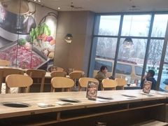 -呷哺呷哺 黄金牧场 (旧宫永辉超市店)