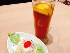 -必胜客(广渠路店)