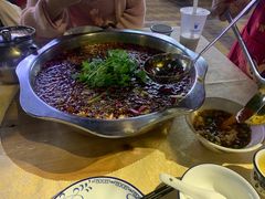 -川胖子美蛙鱼头(公园路店)