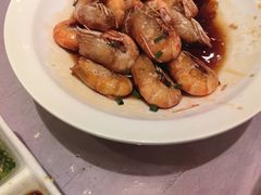 -金时代顺风大酒店(金山店)