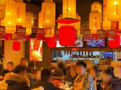 -小龙坎火锅(春熙太古里店)