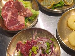 -核桃碳烤肉馆(深圳首店)