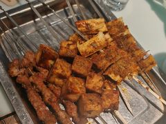 -蝎王府(曙光街店)