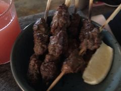 -RAC BAR(安福路店)