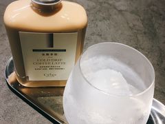 冰酿拿铁-奎克咖啡Cuiqu(晶品店)