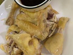 三黄鸡-状元楼(金溪路店)