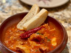 -BROWNSTONE布朗石西班牙餐厅(富城店)