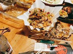 -腰子哥烤串(石佛营炫特店)