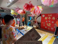 -神帆·元气汤泉(解放西路店)
