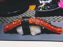 -昊·来了寿司(双楠2店)