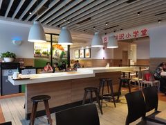 -肯德基(南油店)