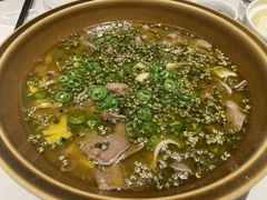 -贡宴盐帮菜自贡驻京联络处餐厅