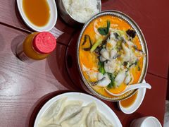 -喜家德虾仁水饺(世纪大都会店)