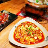 乐山非物质遗产-肖四女乐山跷脚牛肉