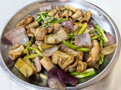 -台山第一家兴华黄鳝饭·黄鳝婆(彭沙坑总店)