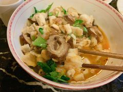 优质葫芦头小炒-吾味香葫芦头(安西街店)