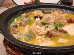 -千岛湖小鱼儿·淳安匠心农家菜