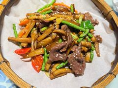 -米庄·原味私房菜(骏壹万邦店)