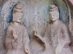 -炳灵寺世界文化遗产旅游区
