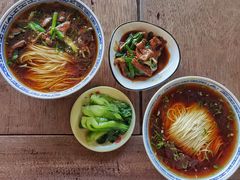 -同得兴 Since·1995 传统苏式面馆(嘉馀坊店)