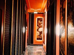 大堂-东富酒家(龙湖西溪天街店)