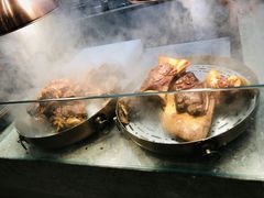 -西贝(金桥店)